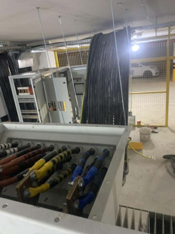 Low Voltage Systems 01