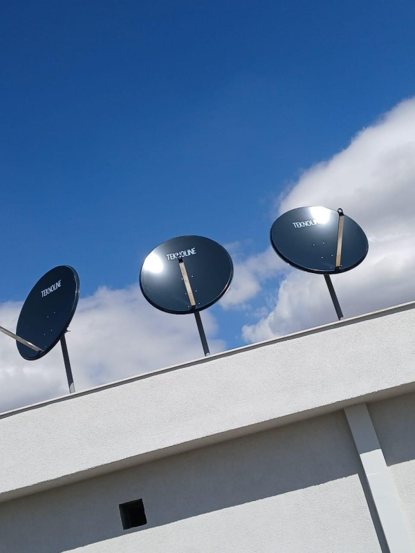 TV Systems Installation