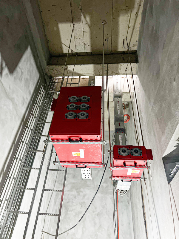 Low Voltage Systems 02