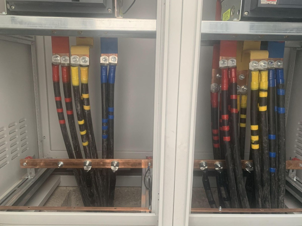 Low Voltage Systems 01