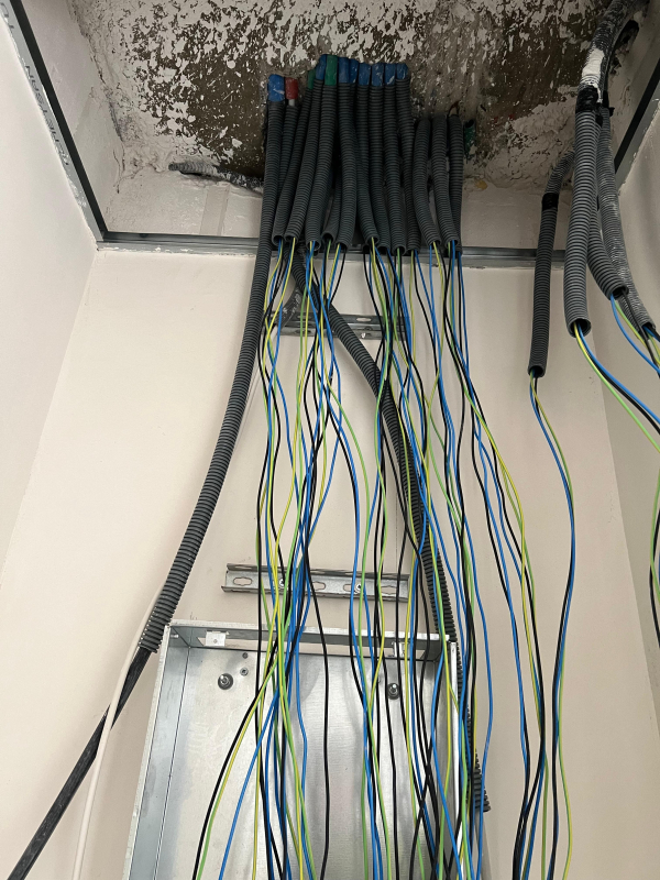 Low Voltage Systems 02