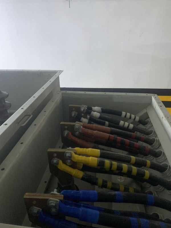 Low Voltage Systems 01