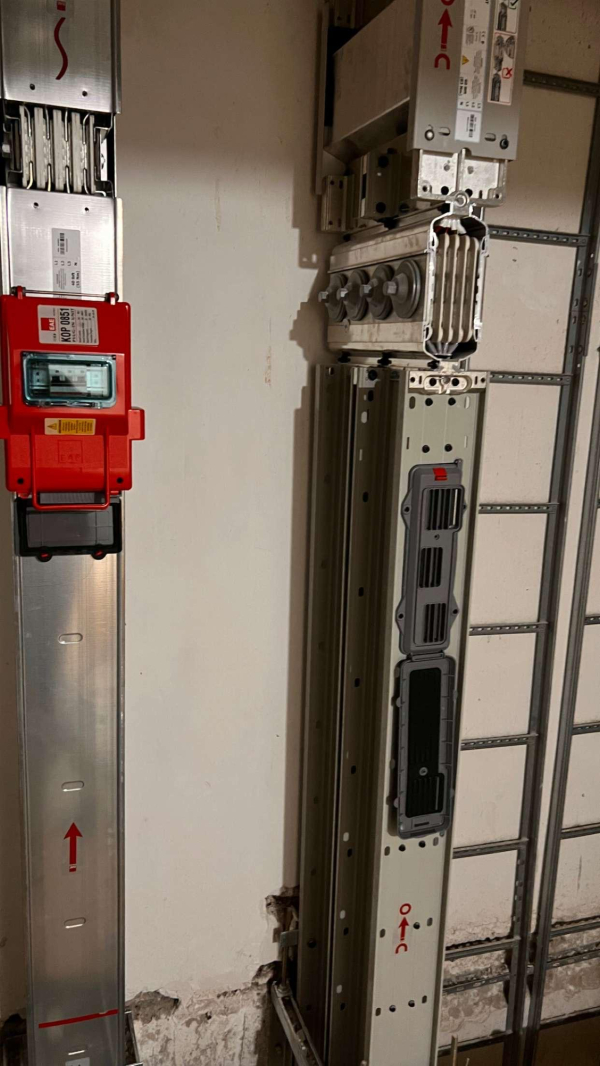 Low Voltage Systems 02