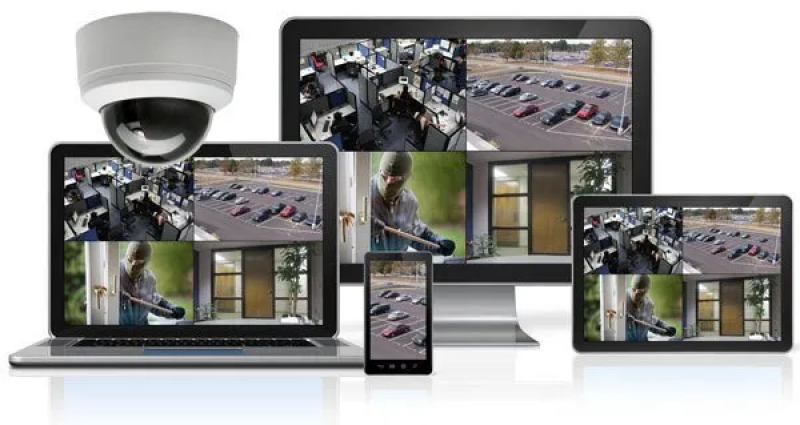 CCTV Systems