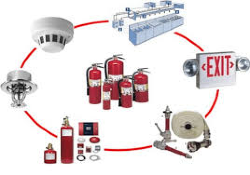 Fire Alarm Systems